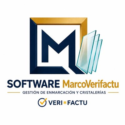 MarcoVerifactu - Software de facturación VeriFactu