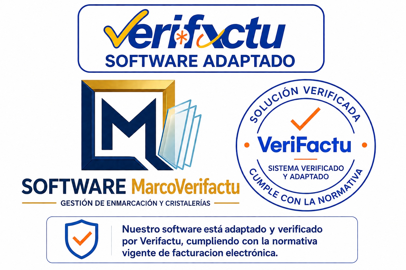 Logo Software Marco SL